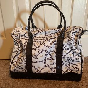 Head Kandy, The Jet Setter